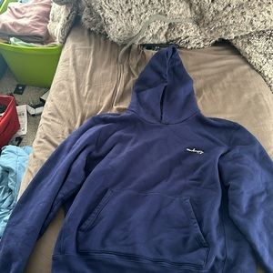 Madhappy Fleece Hoodie